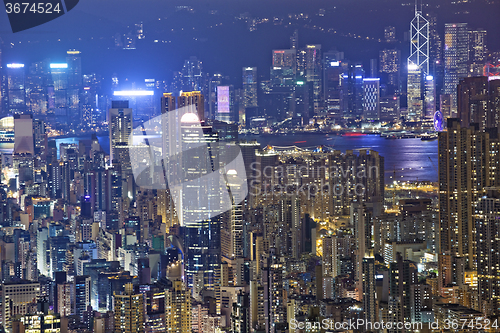 Image of Hong Kong 