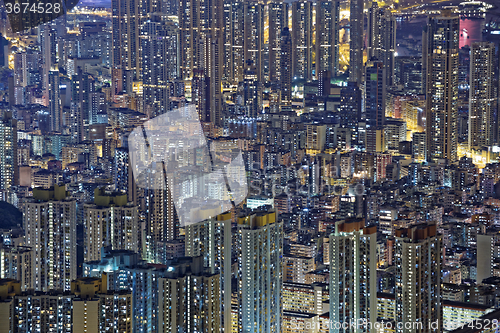 Image of Hong Kong 