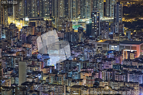 Image of Hong Kong 