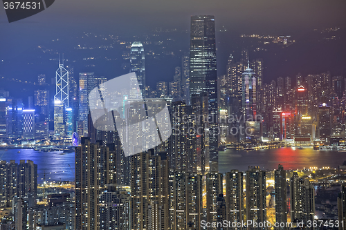 Image of Hong Kong 