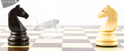 Image of Chess Challenge