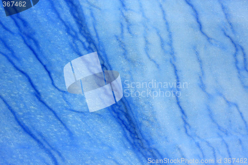 Image of Blue Marble