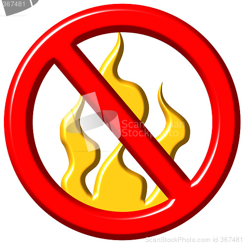 Image of No Fire