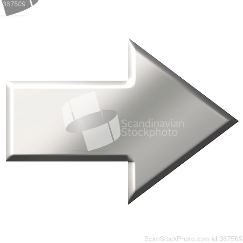 Image of Steel Arrow