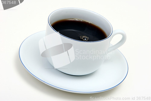 Image of Coffee cup