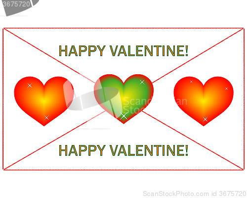 Image of valentine's Day