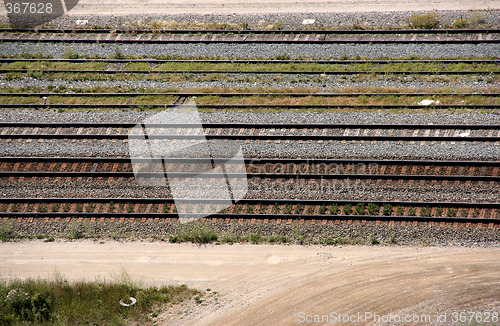 Image of Railway