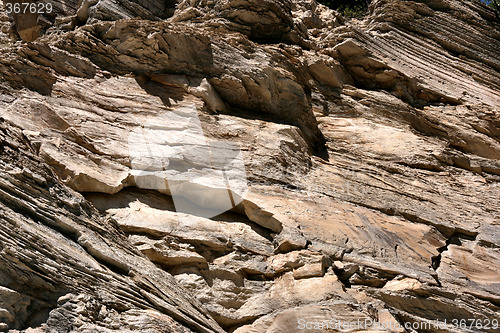 Image of Rock texture