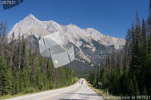 Image of Yoho National Park