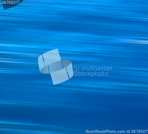 Image of in the mediterranean sea of cyclades greece europe the color and