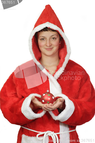 Image of Merry Christmas