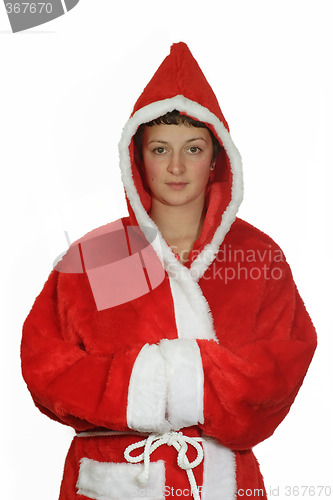 Image of Thoughtful Christmas