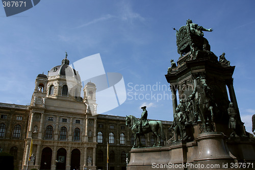 Image of Vienna