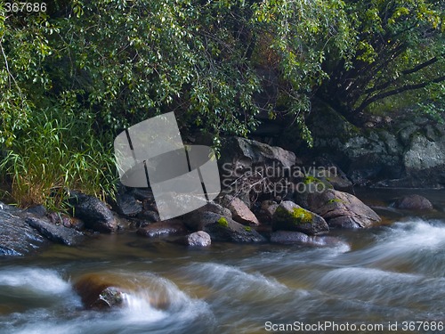 Image of Summer's End at Glen Haven