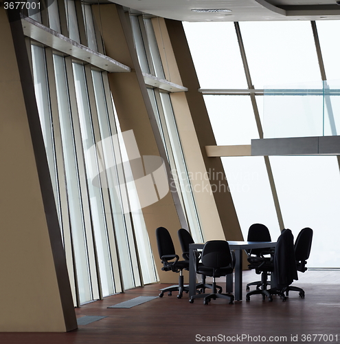 Image of meeting room