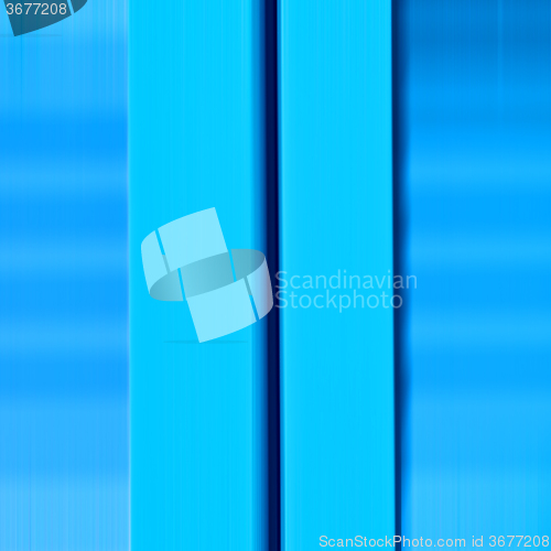Image of  venetian blind     in    santorini europe greece  old architect