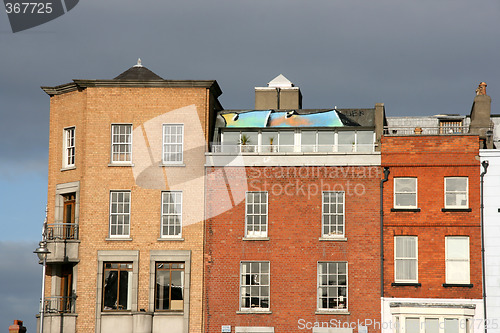 Image of Dublin