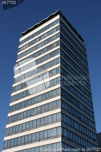 Image of Skyscraper