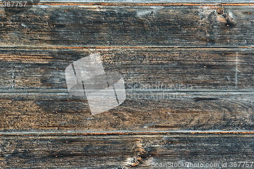 Image of grunge wood background