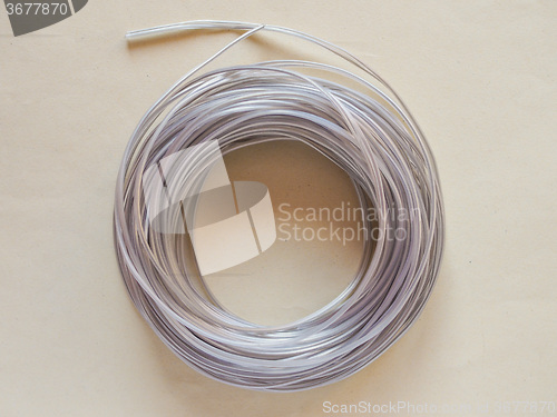 Image of Electric wire