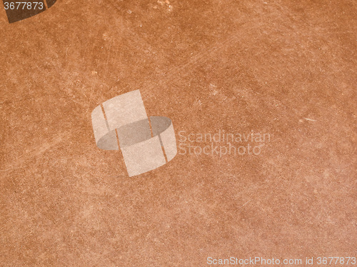 Image of Retro looking Rusted steel