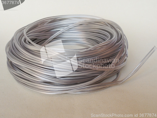 Image of Electric wire