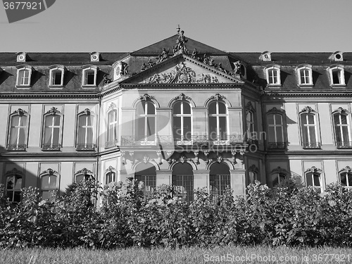 Image of Neues Schloss (New Castle), Stuttgart