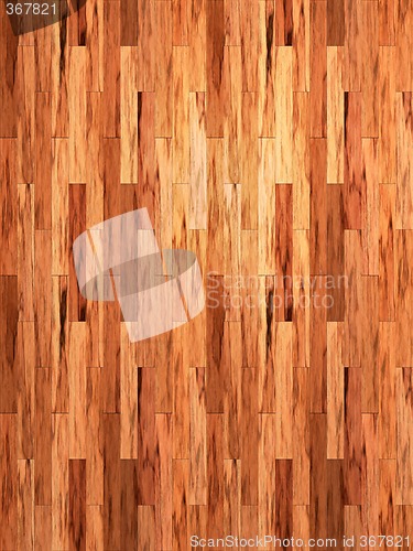 Image of floorboards