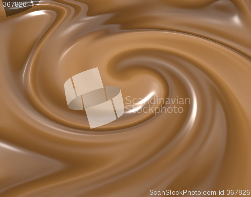 Image of chocolate