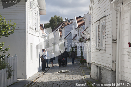 Image of Gamle Stavanger