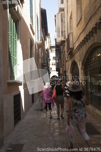 Image of Palma de Mallorca