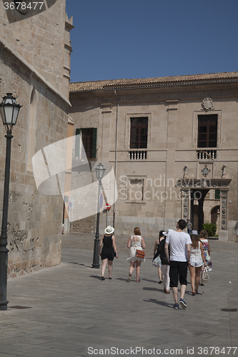 Image of Palma Cathedral