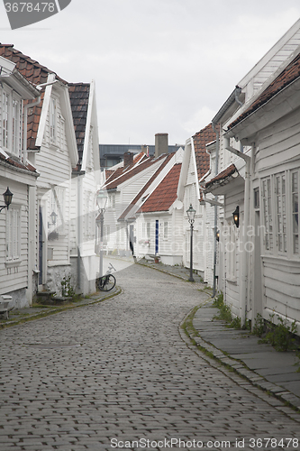 Image of Gamle Stavanger