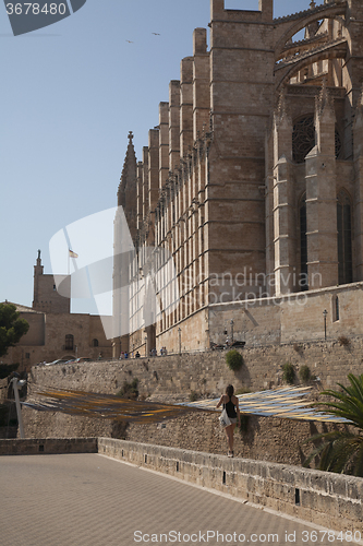 Image of Palma Cathedral