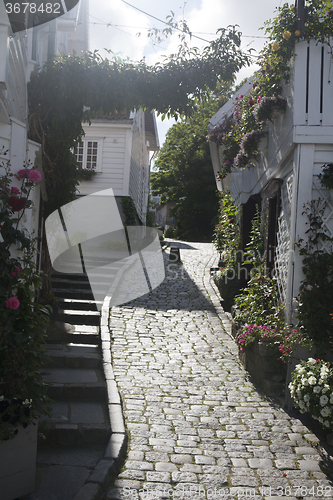 Image of Gamle Stavanger