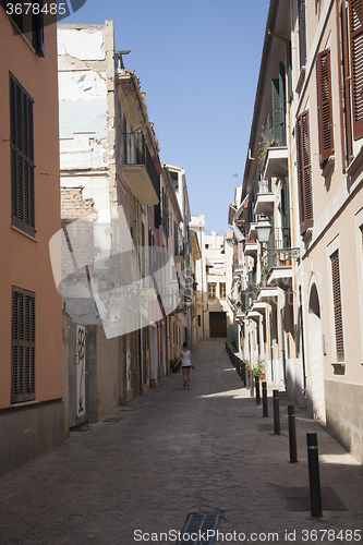 Image of Palma de Mallorca