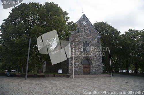 Image of Stavanger Domkirke