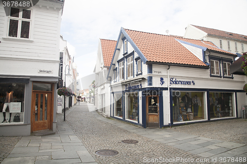 Image of Stavanger