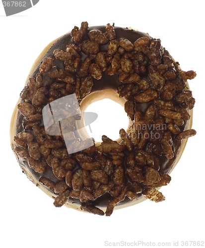 Image of Donut

