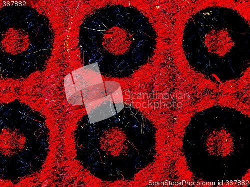Image of circles