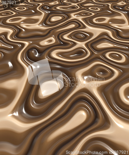 Image of chocolate