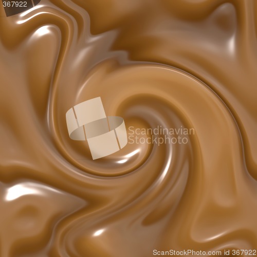 Image of chocolate