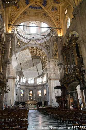 Image of Italian Cathedral Church