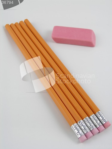 Image of Pencils