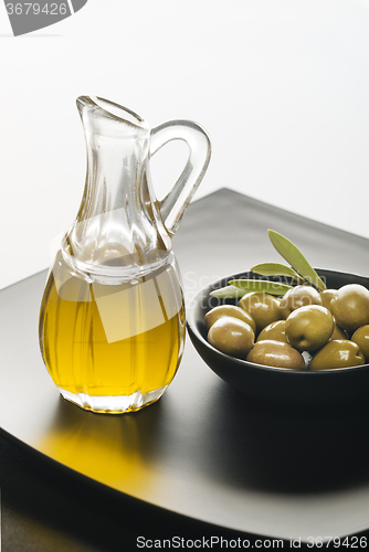 Image of Olive oil