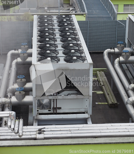 Image of HVAC device