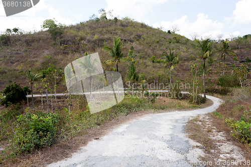 Image of Roand on Nusa Penida Island