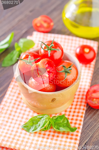 Image of tomato