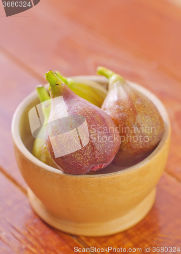 Image of figs