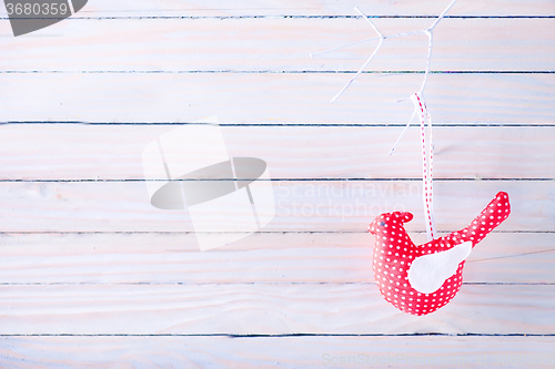 Image of Christmas background